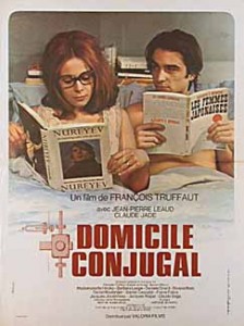 Domicile Conjugal