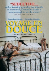 Poster for Le Voyage en Douce