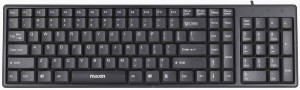 Photo of Mini-Standard-Keyboard-KEY-610