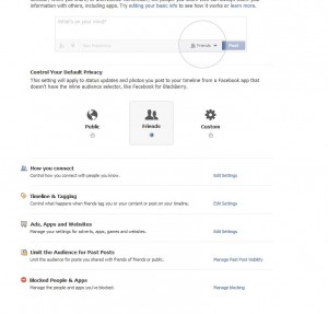 Photo of how to Block Facebook Game Invitations  1