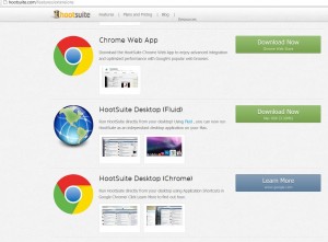 Photo of Hootsuite Apps for Chrome