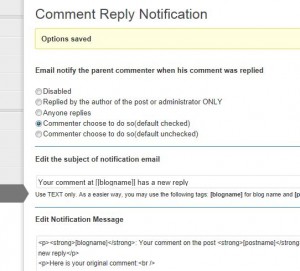 Photo of Comment Reply Notification 8