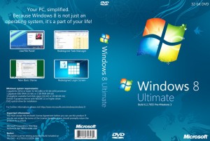 Photo of Windows 8