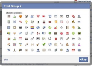 Photo of Groups icons