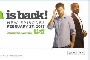 Photo of Psych Facebook Page