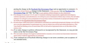Photo of Facebook Email 3