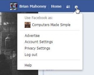 Photo of Facebook Privacy Shortcuts 2