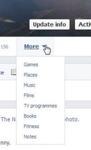 Photo of Facebook Likes   1