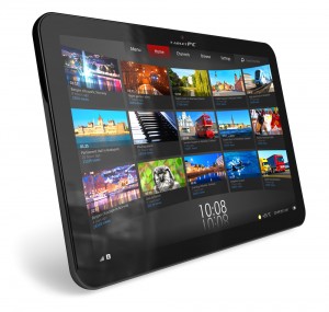 Photo of Asus Tablet