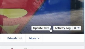 Photo of Add Facebook Sections  1