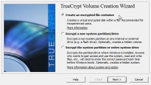 Photo of TrueCrypt Container   2