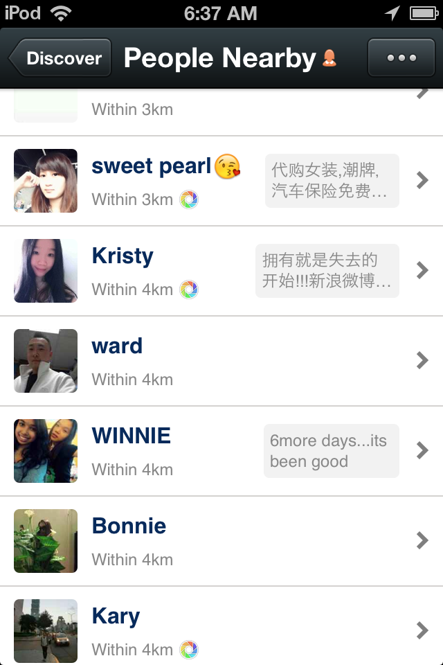 WeChat Tips And Tricks And New Features Part