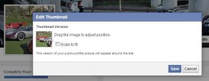Photo of Facebook Profile Photo Privacy Trick    7
