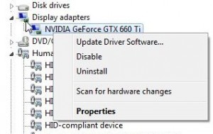 Photo of Disable or uninstall hardware