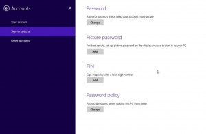 Photo of Windows 8 PIN   4