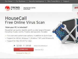 Photo of Trendnet Housecall