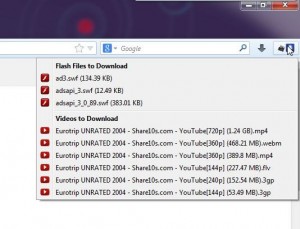 Photo of Download Flash and Video