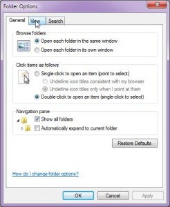 Photo of Windows Explorer    3