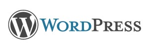 Photo of WordPress Logo 