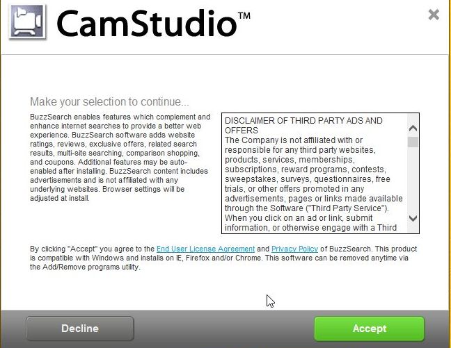 camstudio for windows 7 full version