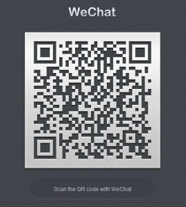 Photo of Web WeChat   2