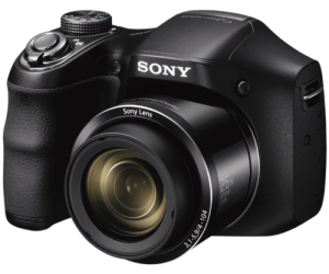 Photo of Sony Camera 2