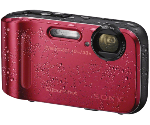Photo of Sony Camera