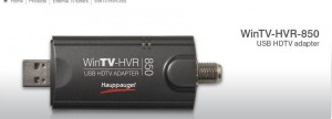 Photo of Hauppauge USB