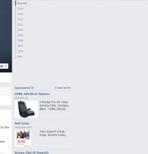 Photo of Facebook Changes   4