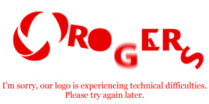 Photo of Rogers Internet Breakdown