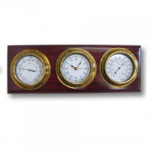 Photo of Barometer/Hygrometer