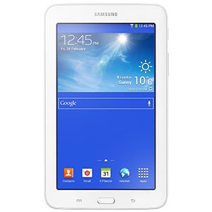 Photo of Galaxy Tab