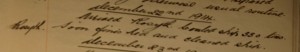  December 22nd 1914