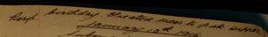 January 12th 1915  (2)