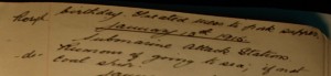 January 13th 1915