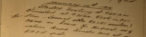 January 14th 1915