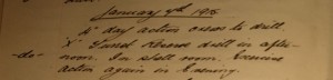 January 7th 1915