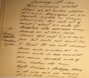 January 19th 1915