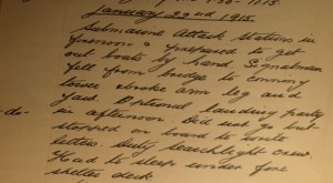 January 22nd 1915