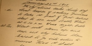 January 23 1915