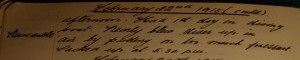 February 22nd 1915 (2)